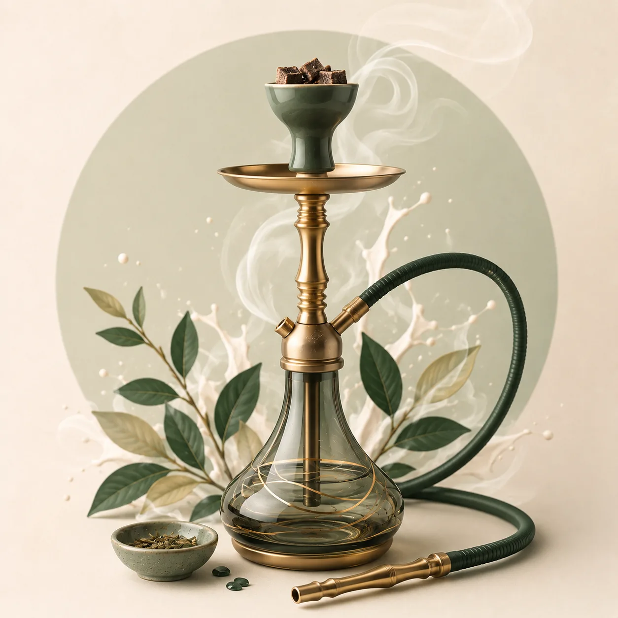 قلیان نِوو