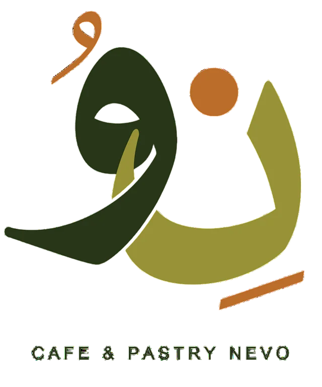 لوگوی کافه نِوو