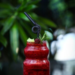 Magic berry