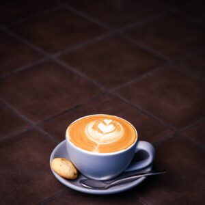کاپوچینو
