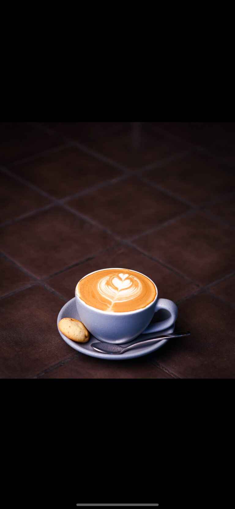 کاپوچینو
