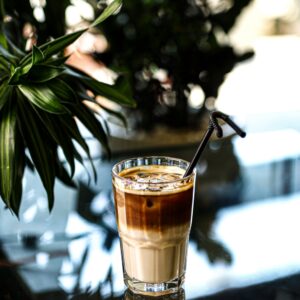 آیس لاته