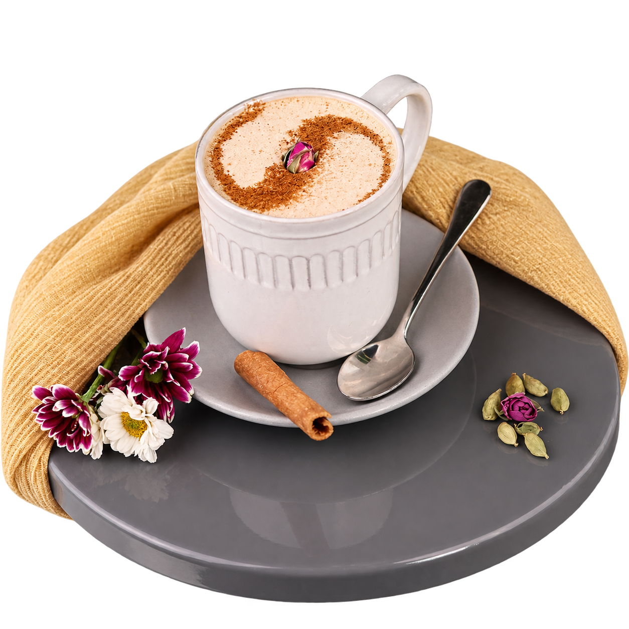 نوشیدنی گرم نِوو