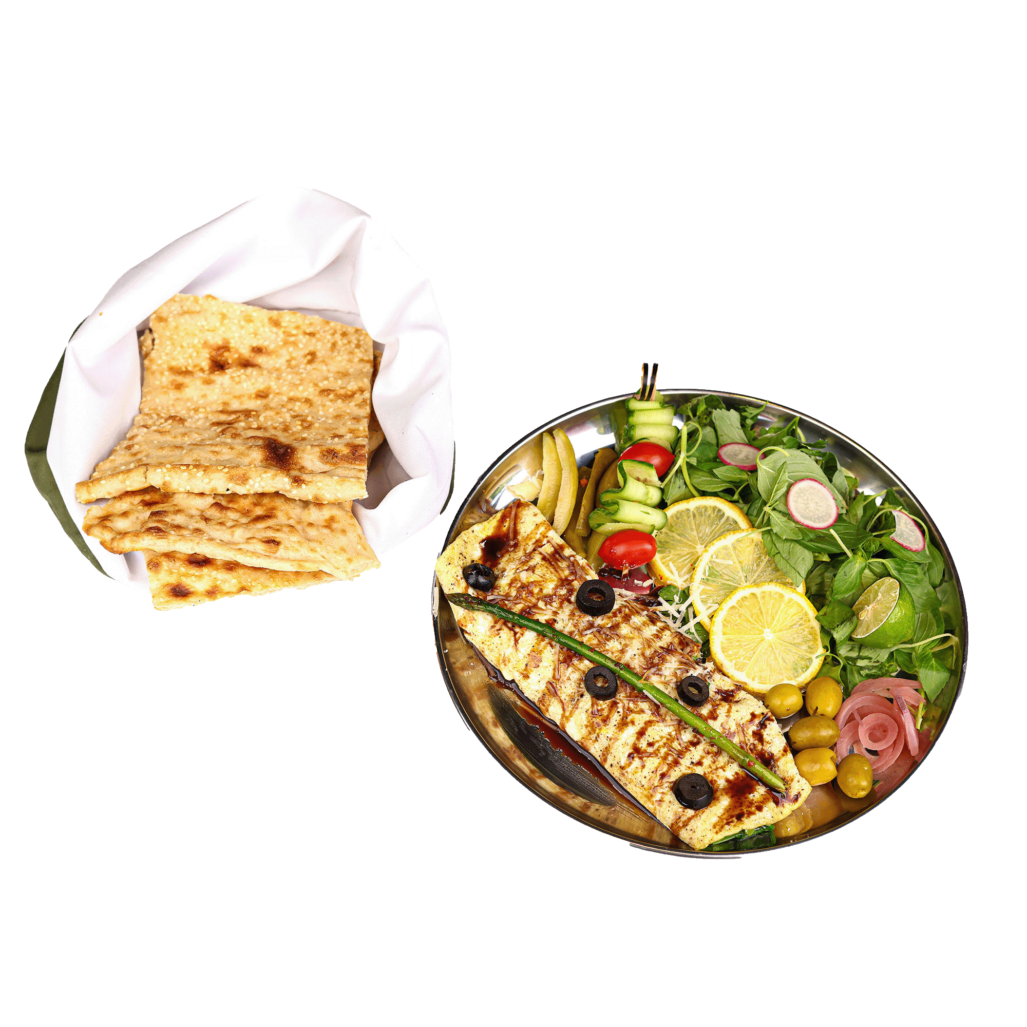 املت مخصوص نِوو
